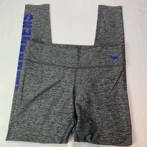 VS Texas Rangers Leggings